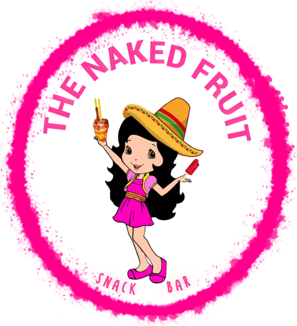 Home | The Naked Fruit